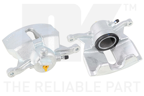 NK 2147366 Bremssattel Vorne Rechts FüR Audi A3 Leon Octavia VW Caddy Golf Seat-image