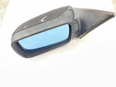 BMW 3 E36 1995 Left Front door electric wing mirror 81444710 