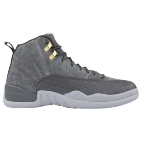 Size 10.5 - Air Jordan 12 Retro Dark Grey 666003541577 | eBay Size 10.5 - Air Jordan 12 Retro Dark Grey 666003541577 | eBay