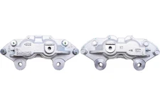 Front KIT Raybestos Disc Brake Calipers for 2015-2019 Chevrolet Colorado (74927)