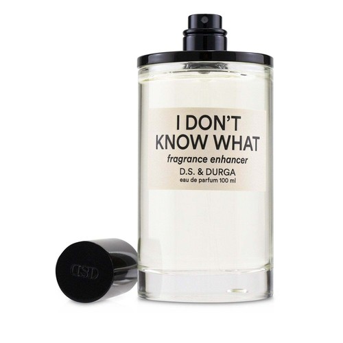 D.S. & Durga I Don't Know What Eau De Parfum Spray 100ml/3.4oz - Picture 3 of 4