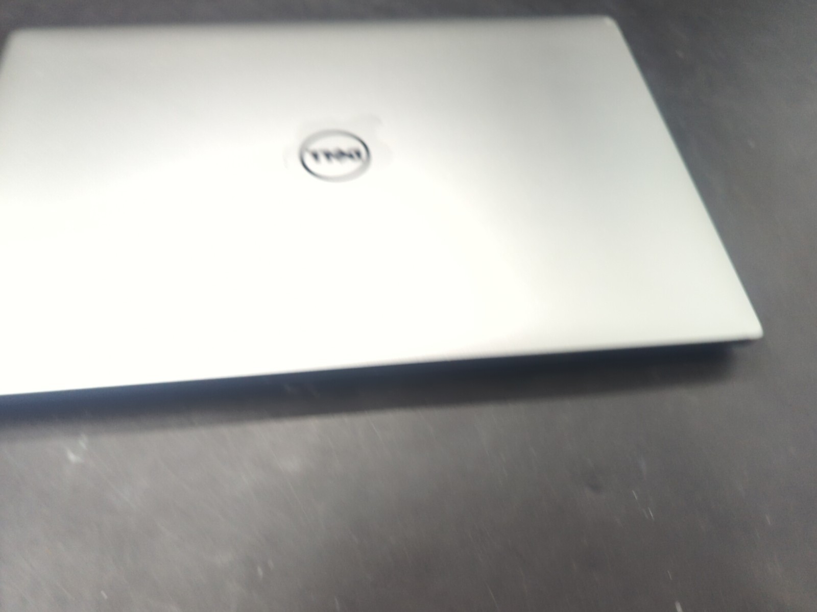 Dell Precision 5520 Laptop - i5 16GB RAM