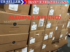 20AD8P0A3AYYNNC0 Allen Bradley POWERFLEX 70 5HP AC DRIVE 480 20AD8P0A3AYYNNC0