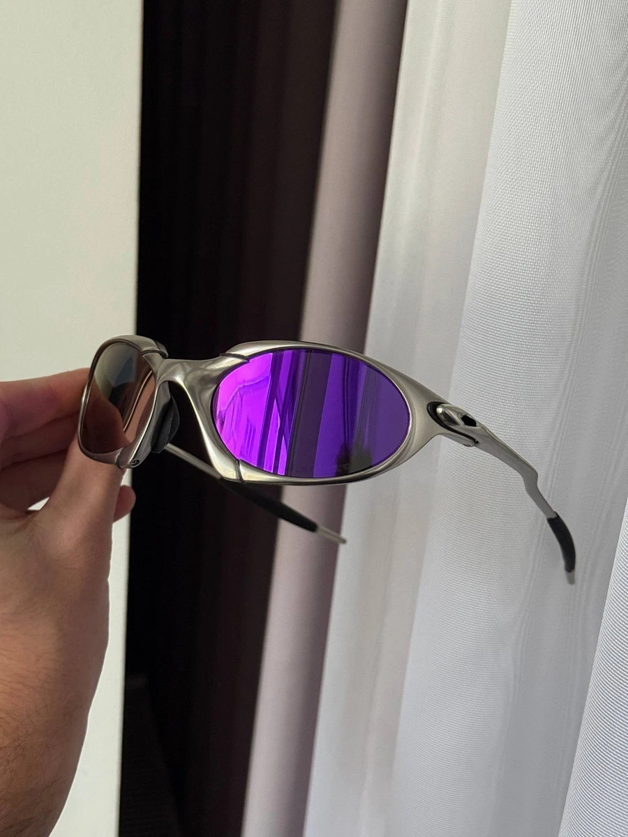 oakley romeo polarized products for sale | eBay