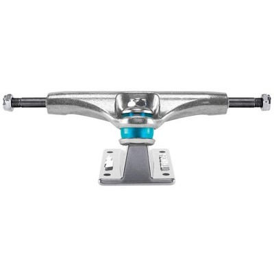 Thunder Trucks Hollow Light Polished II 145 7.62 Skateboard Set of