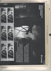 Spain Premium Sheet 82 Antique Trades - Low Facial Miner (according to photo)