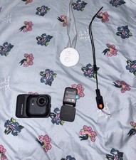 Insta360 GO Ultra standard bundle black