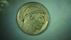 Classic Original Signed Hobo Buffalo Nickel