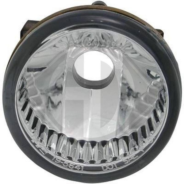 Nebelscheinwerfer Diederichs 6635089 FüR Toyota Links-image