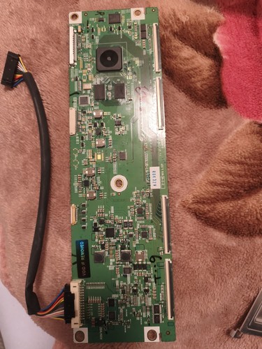 LVDS TCON BOARD FOR LG 55EC930V 55" OLED TV 6870C-0477C 6871L-4007F