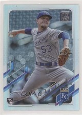 2021 Topps Update Rainbow Foil Tyler Zuber #US81 0jk3