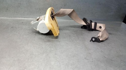 72117243307 5619140 sicherheitsgurt vorne links BMW 3 F30 F80 330 E 2011