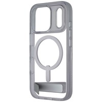 Zagg Crystal Palace Snap Case Mit StäNder FüR Magsafe Iphone 17 Pro Klar