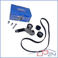 SKF KIT COURROIE TRAPÉZOÏDALE À NERVURES POUR JAGUAR X-TYPE 2.0 2.2 D 03-09