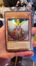 Yu-Gi-Oh Elemental Hero Honest Neos LDS3-EN102 Ultra Rare 1st Edition NM