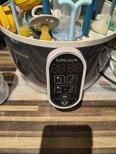 Babymoov Steriliser + Dryer