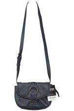 Pepe Jeans borsa a mano donna borsa a tracolla borsa borsa da donna blu navy #kugndg9