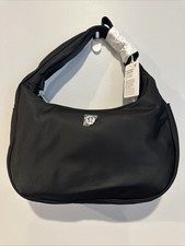 NEW Lululemon City Essential shoulder bag 4L Black