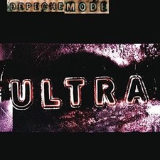 Ultra: Collector's Edition - Depeche Mode CD-JEWEL CASE
