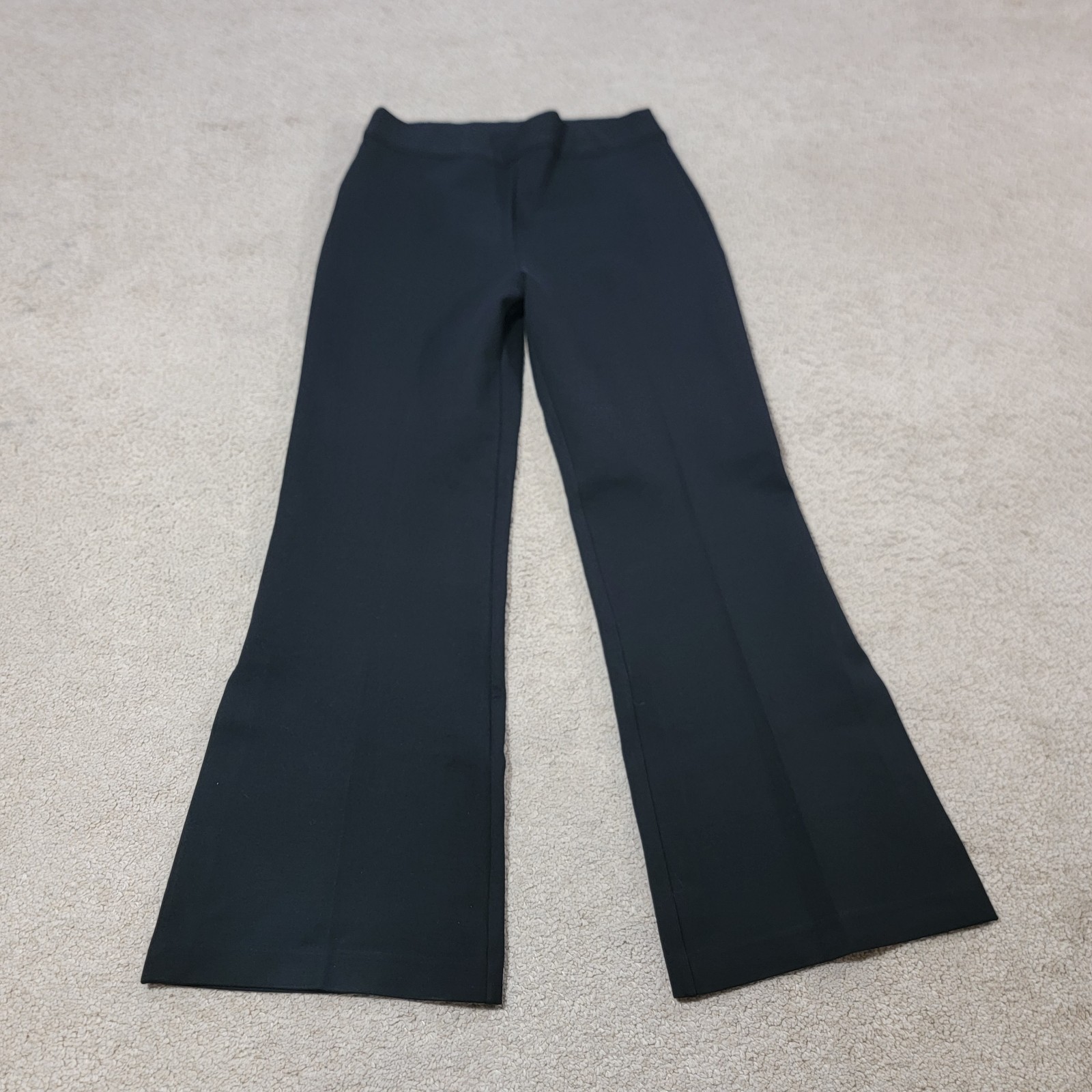 Spanx The Perfect Pant Double Split Pull On Women… - image 2