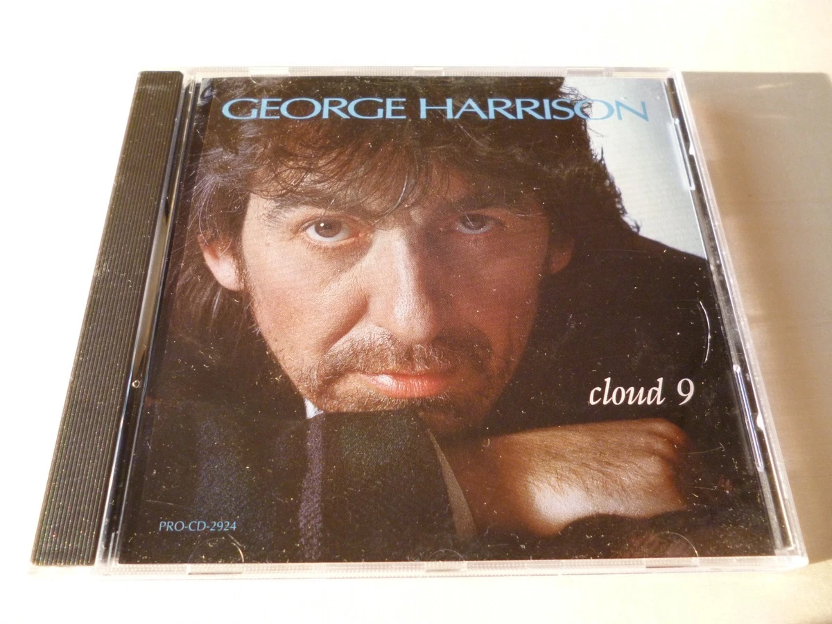 送料無料商品 | 公式 オンライン e Harrison This Is Love 貴重盤 CD