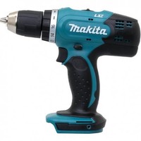 Makita Akku Bohrschrauber DDF 453 Z 18 V 42 Nm Solo Ohne Akku LadegeräT