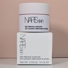 Nars Skin Light Reflecting Moisturizer 0.49 oz 14 ml NIB