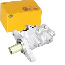 HELLA HAUPTBREMSZYLINDER 23,81mm passend für FORD FOCUS | 8AM 355 502-851