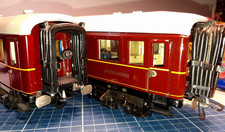 FULGUREX/ELETTREN  DSG