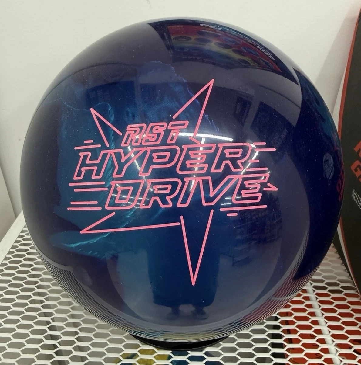 Roto Grip 15 lbs Bowling Balls for sale | eBay