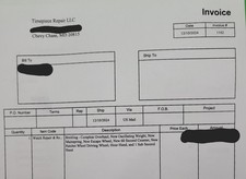 Breitling Super Avenger Chronograph DIAMOND Bezel 48mm Steel A13370 OVERHAULED 24