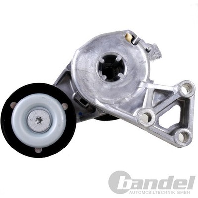 RIEMENSPANNER SPANNROLLE für KEILRIPPENRIEMEN AUDI A3 TT VW GOLF 1.6-1.8-1.8T