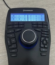 3Dconnexion SpaceMouse Enterprise USB | 6DoF ...