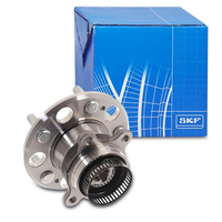 SKF Radlagersatz KIA Cee'd ED JD PRO Hyundai Elantra HD I30 FD GD GDE GDE GD
