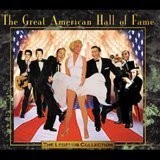 Various Artists American Hall of Fam Double CD NEW