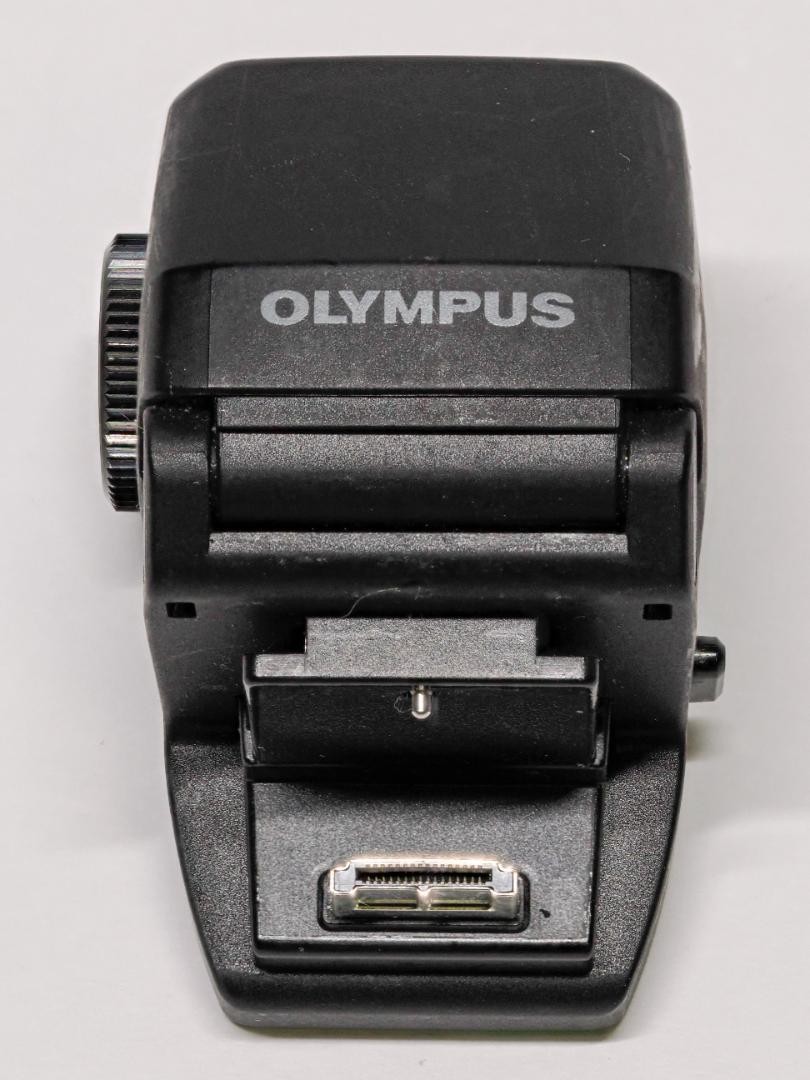 Olympus VF-4 VF4 Electronic Viewfinder for PEN Cameras Accessories