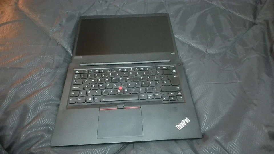 Lenovo ThinkPad T420 · i5-2520M · 8GB · 320GB, photo 2 of 5