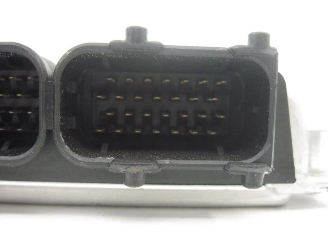 ORDENADOR ECU ECM AUDI A4 A6 PASSAT 1997 98 99 00 01 02 4D0907551AH 828292 Foto 4 de 4