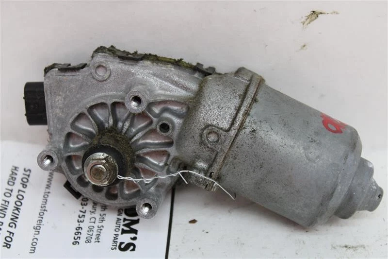 WINDSHIELD WIPER MOTOR 雷克萨斯 GS350 GS450H GS460 08 09 10 11 1144648 — 第 3/4 张图片