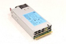 HP DPS-460MB 460W Server Power Supply For ProLiant DL/ML Series P/N: 660184-001