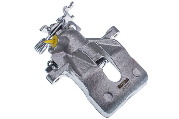 Denckermann Bremssattel B190051L 38Mm Gusseisen FüR Honda Accord 6 CK CG CH CF 7-image