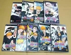 PSP BLEACH Complete 9 Set Japan PlayStation Portable