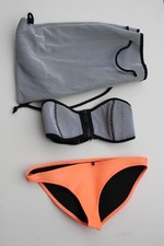 Triangl Bikini/Badeanzug Größe S (Oberteil) / Größe M (Unterteil) inkl. Beutel