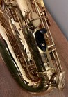 J. Keilwerth ST90 Series IV Alto Saxophone | Yamaha Wood Case | Serviced — photo 8