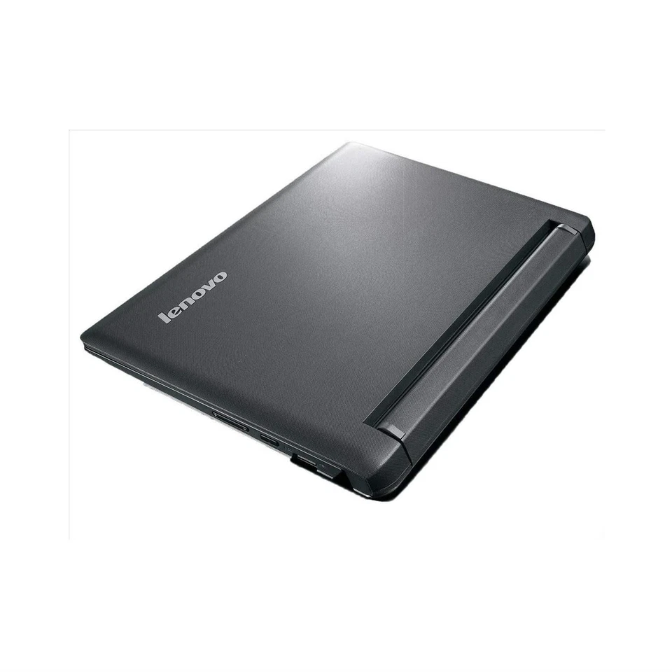 Lenovo IdeaPad Flex 10 10.1'' Celeron N2840 320GB Touchscreen Chromebook Laptop - Image 2 of 2