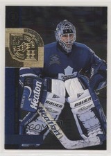 1998-99 SPx Top Prospects Curtis Joseph #54 1k1