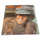 Michael Jackson "Got To Be There" 1971 R&B LP,SEALED!, Original 1st Motown Press