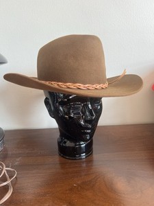 John B Stetson Hat | eBay