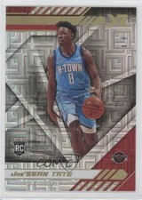 2020-21 Panini Chronicles Xr Lucky Envelopes 4/8 Jae'Sean Tate #298 7n6