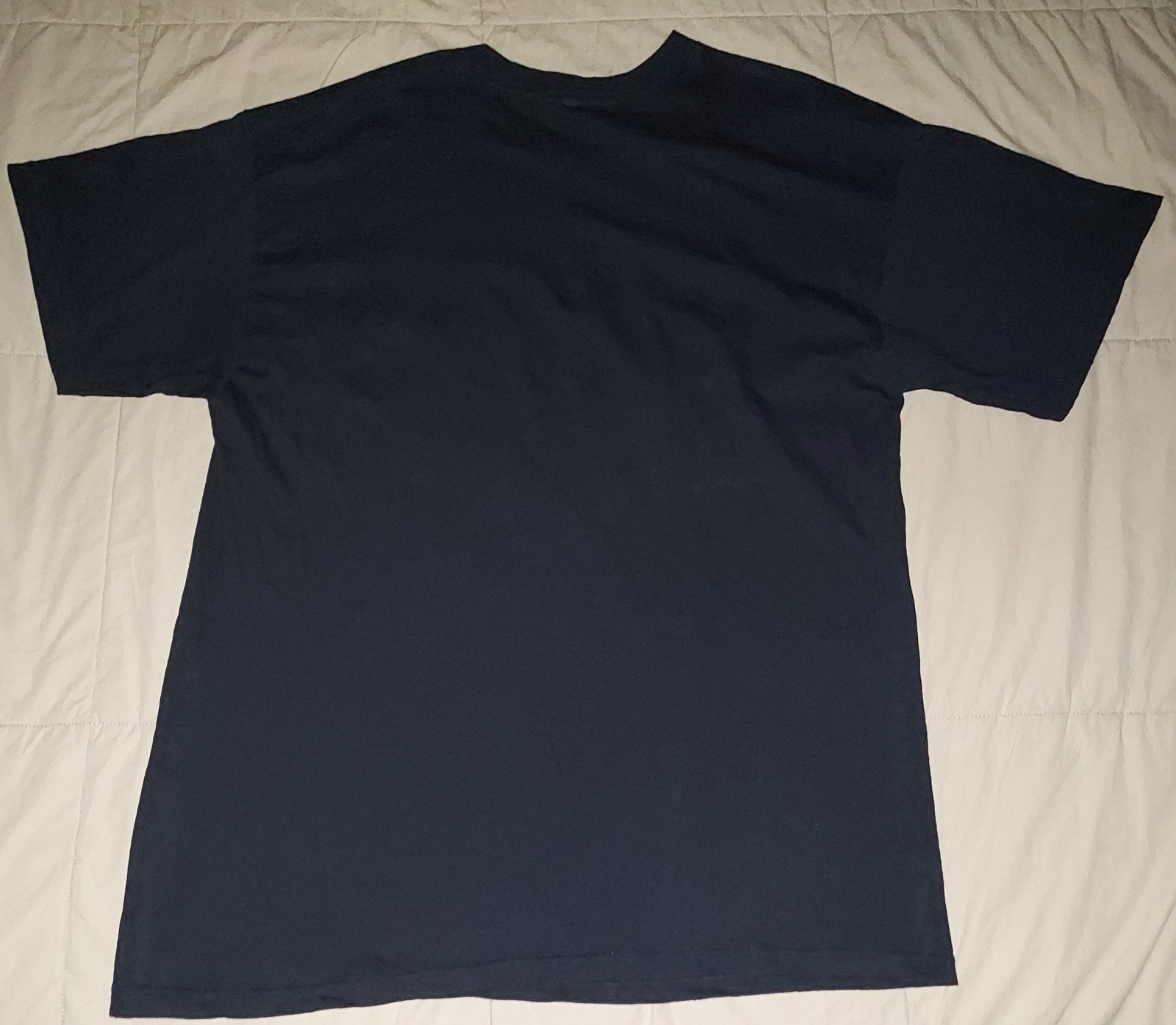 2017 DRAGONFORCE REACHING INTO INFINITY T SHIRT X… - image 4